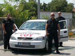 Спецпрокуратура, полиция и НАП проверяват охранителната фирма "Аркус"
