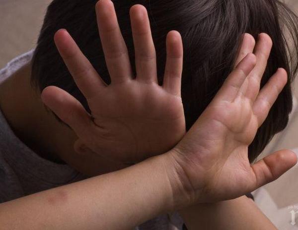 70 % от децата в България са жертва на насилие в семействата си