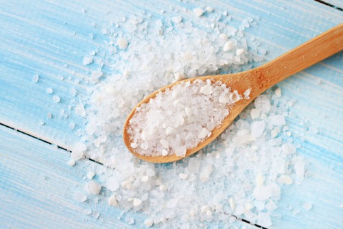 Установиха в какво количество солта не вреди на здравето