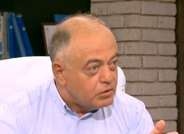 Ген. Атанасов: „Ударът“ по Митьо Очите е политическа дъвка (ВИДЕО)