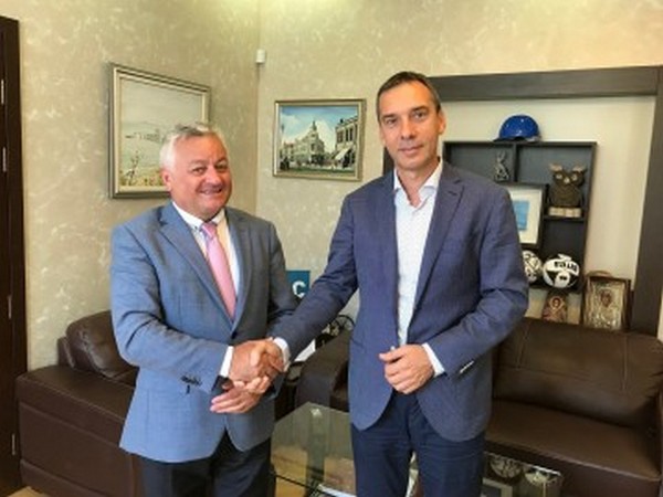 Ще има ли почетно консулство Република Молдова в Бургас?