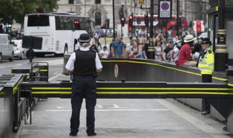 Кой е нападателят от Лондон
