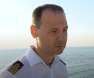 Валентин Енчев: Може да вярваме, че децата, паднали в морето, са живи, докато не намерим телата им