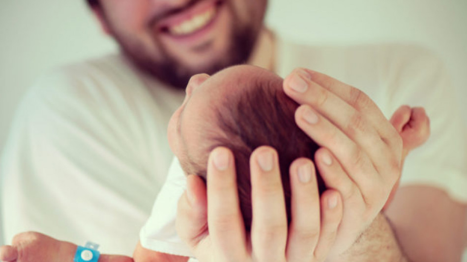 Трябва ли бъдещият татко да присъства на раждането?
