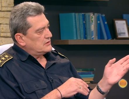 Николай Николов: Вярвам, че у нас не може да има огнен ад като този в Гърция (ВИДЕО)