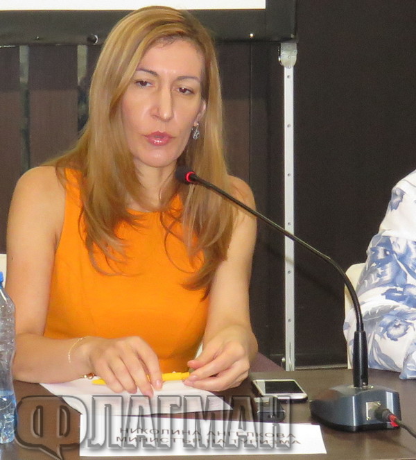 Министърът на туризма Николина Ангелкова разкри пред Флагман.бг кои световноизвестни хотелски вериги имат интерес към България
