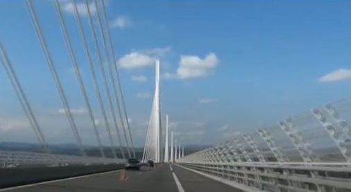 Концесионерът на рухналия мост в Генуа ще построи нов за 8 месеца?