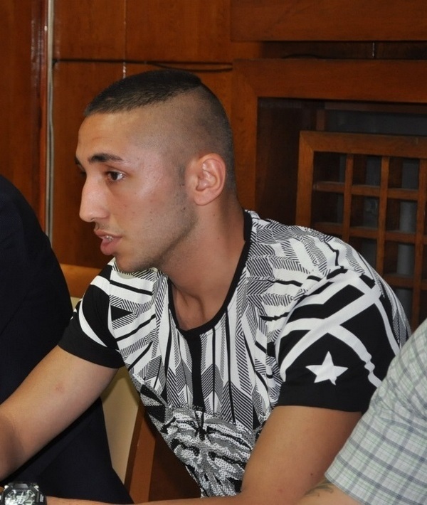 Бургаският боксьор Иван Атанасов с първи мач на Световното за младежи в Будапеща, изправя се срещу японец