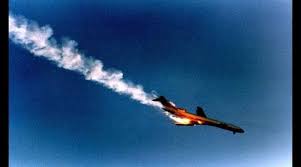 Драма във въздуха! Руски самолет с над 200 души се запали в полет