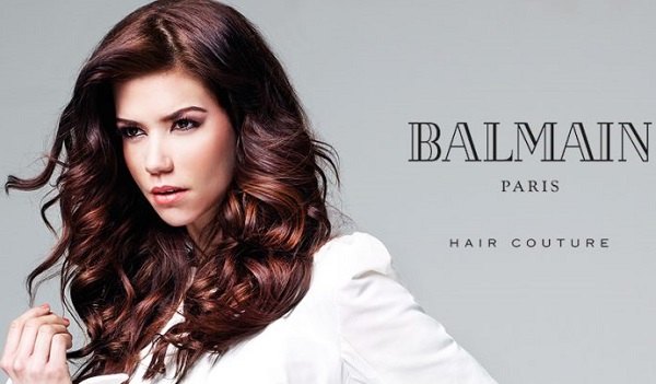 СПА център „6th Sense” попълни колекцията си от изкушения за коса с уникалните продукти на Balmain hair couture