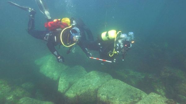 РИОСВ взе нови проби от водата край Созопол, чака резултатите до седмица