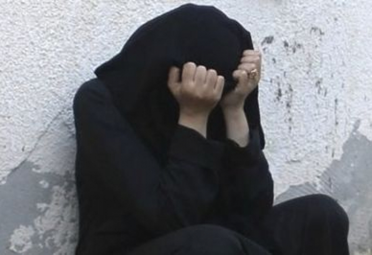 Сексуална робиня на ИДИЛ проплака: Ако нямаш гърди - първо затвор, после те изнасилват!