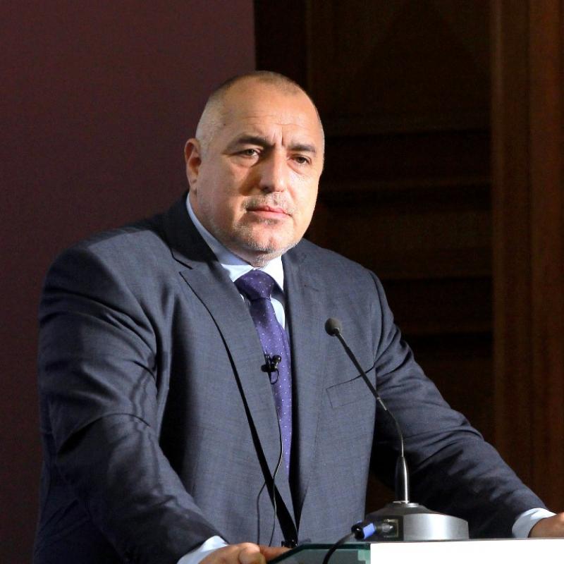 Борисов към кмета на Царево: Не бързайте с решение на ОбС за Силистар