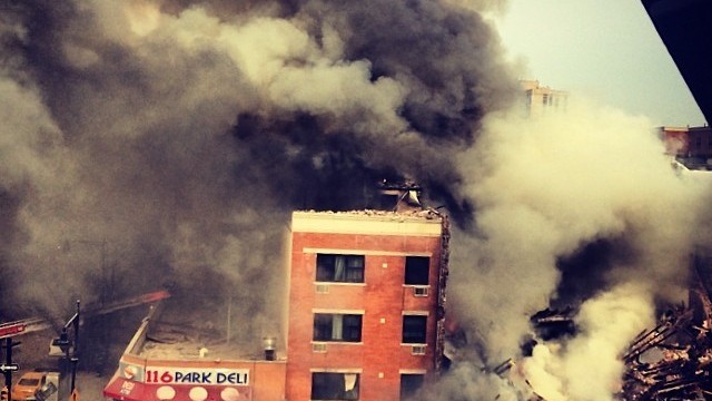 Пожар в Чикаго отне живота на осем души, сред които шест деца