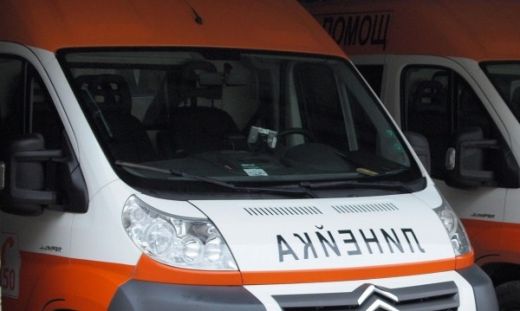 Шофьор на сметопочистваш камион в Бургас почина след инфаркт зад волана