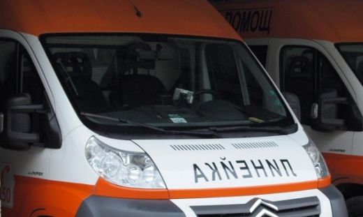 Шофьор на сметопочистваш камион в Бургас почина след инфаркт зад волана