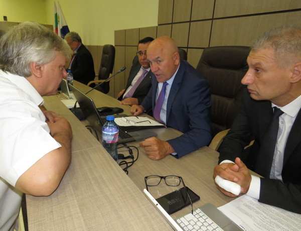 БСП Бургас остана без група и зам.-председател в Общинския съвет