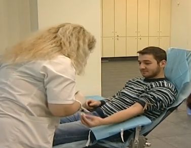 Организират кръводарителска акция за пострадалите край Своге