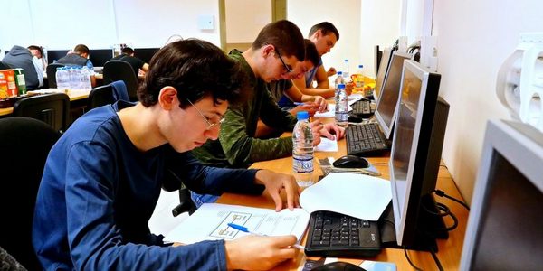 7 души преминаха успешно студентските практики на РИОСВ – Бургас