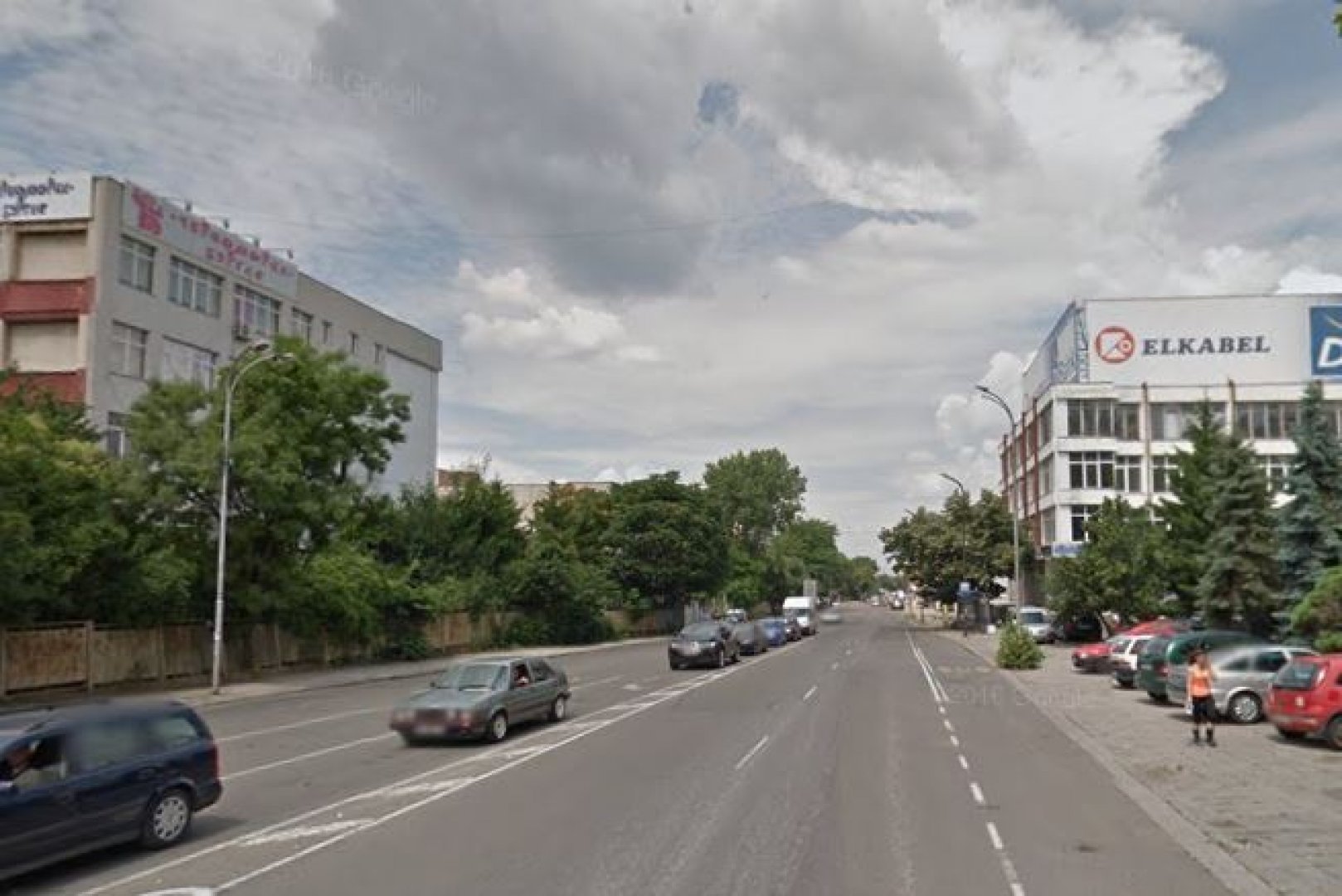 Бургаският бул.”Одрин” става общински, търсят евросредства за ремонтирането му