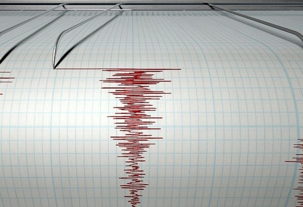 Три земетресения разлюляха здраво Балканите