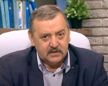 Проф. Кантарджиев: Виждал съм млади хора, ослепели от морбили, ваксините са нужни (ВИДЕО)