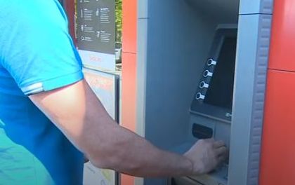 Осъдиха българин за кражба от банкомати във Франция
