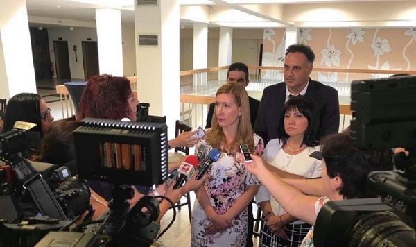 Министър Ангелкова: България е устойчива туристическа дестинация вече трета поредна година