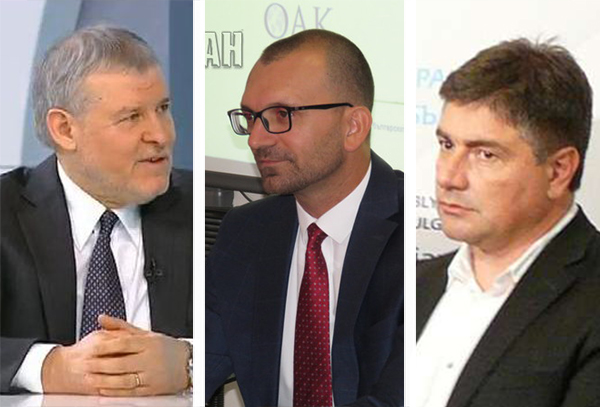 Само във Флагман.БГ! В суматохата с оставките, ще изгори ли областният управител на Бургас Вълчо Чолаков?