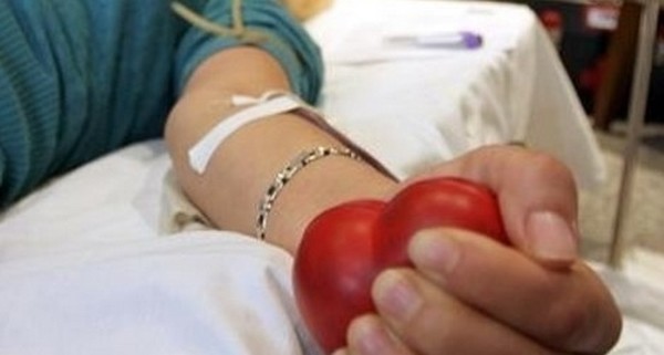 Приморско с хуманен жест, кръводарителска акция спасява десетки човешки животи