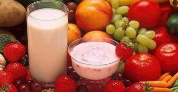 ЕС отпуска 250 милиона евро за плодове и мляко в училищата