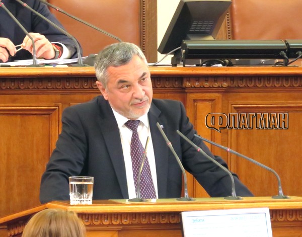 Парламентът посече законопроекта „Симеонов” за пушенето в заведенията и на корабите