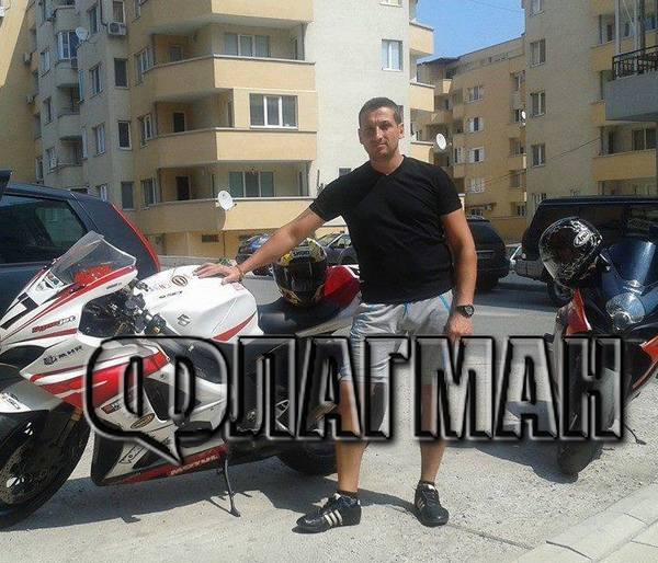 Продължава акцията по кръводаряване за бургаския моторист Жеката, вижте как да помогнете (СНИМКИ)