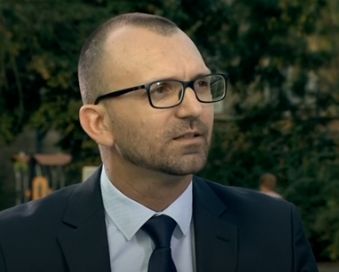 Областният управител Вълчо Чолаков: Път до плаж Силистар ще има след отчуждаване на имоти (ВИДЕО)
