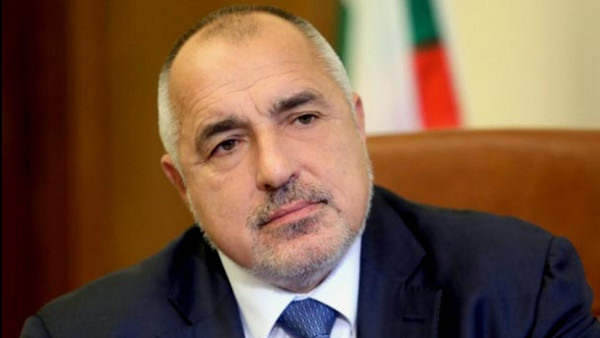 Борисов: Синхрон при борбата с тероризма бележат България и Израел