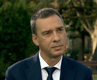 Димитър Николов: За четвърти мандат ще говоря, когато си свърша работата  (ВИДЕО)