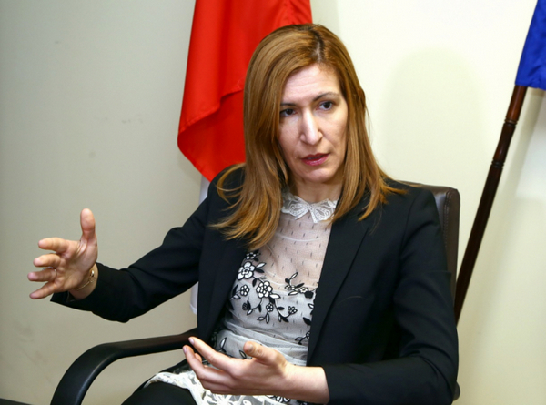 Министър Ангелкова: 7% е ръстът на посещенията на чужденци в България