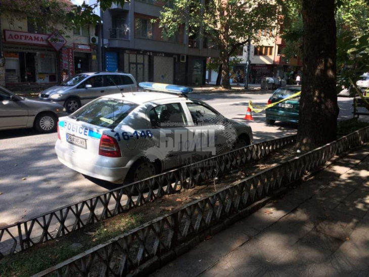 Полицията с шокиращи разкрития за кървавата баня с 4 трупа в Самоков!