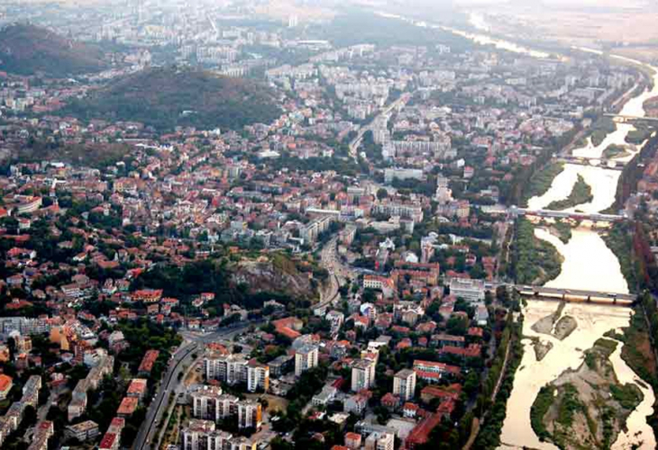 Пловдив е изостанал икономически, след като отстъпил на София да е столица!