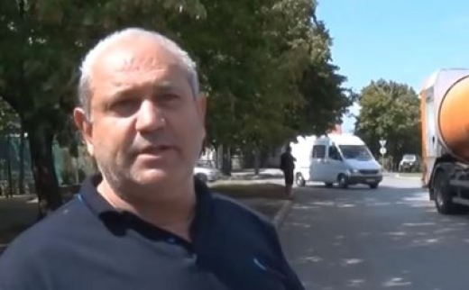Проговори полицаят, написал акта за катастрофата с бащата на президента Радев