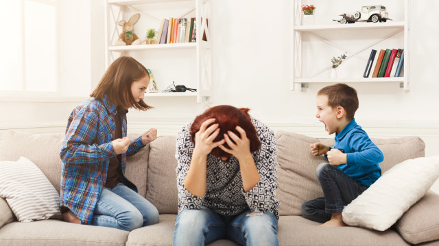 Психолог съветва как да преборим конфликтите вкъщи