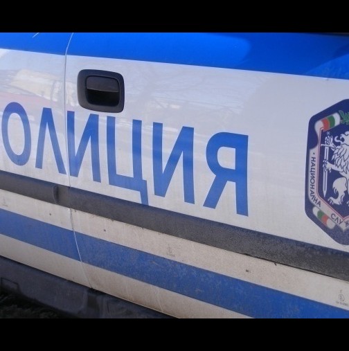 Извънредно! Откриха мъж в безпомощно състояние, полицията търси близките му (СНИМКА)