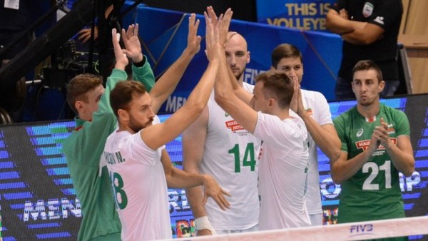 Стабилна България тръгна с категорична победа на световното