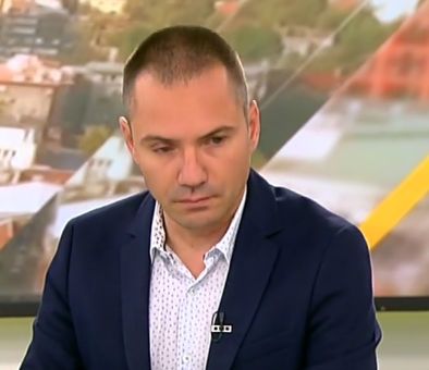 Джамбазки: Не виждам вина в министрите, които подадоха оставки след трагедията край Своге (ВИДЕО)