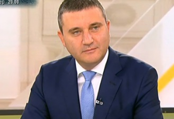 Горанов за оставките и новите министри: Никой не е застрахован, освен един единствен човек в правителството!