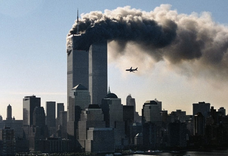 11 септември 2001 година: Атентатът, който промени света
