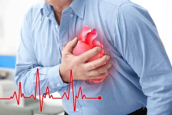 Двама от всеки трима души в България умират от сърдечно-съдови заболявания