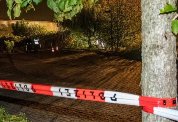 Пак безчинство: Бежанец уби българка в германския град Хам, разпитват го, мълчи упорито