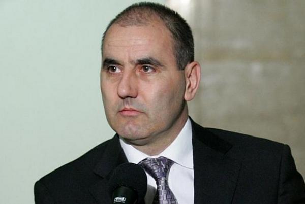 Цветанов: Транспортният министър ще стане ясен утре