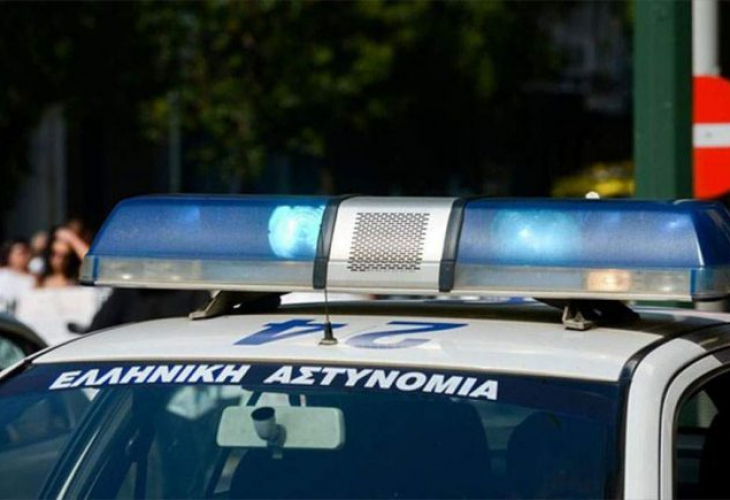 Откриха дрогирана българска циганка, изнасилена брутално в Западна Атина